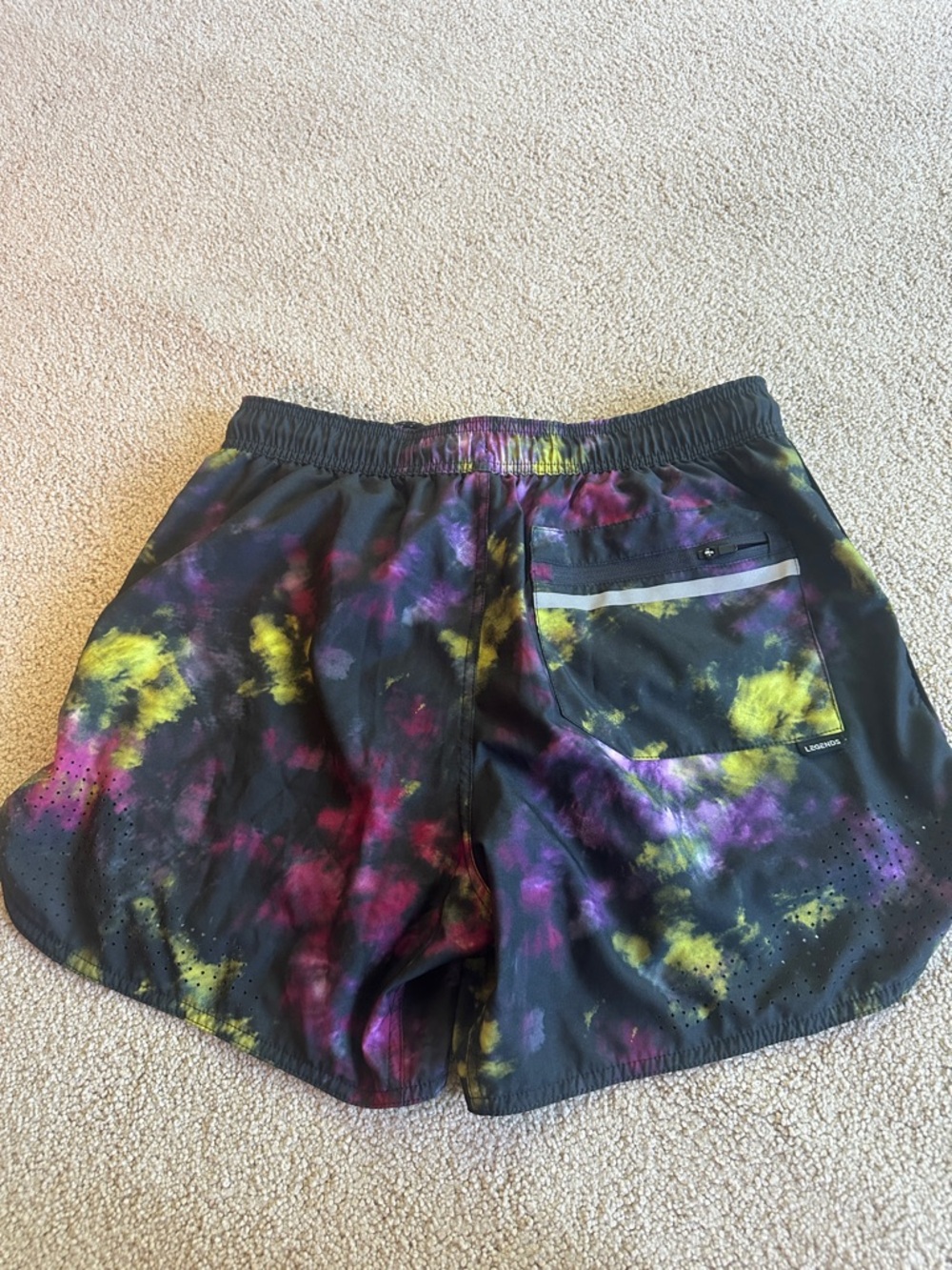 Legends shorts - Picture 7 of 9